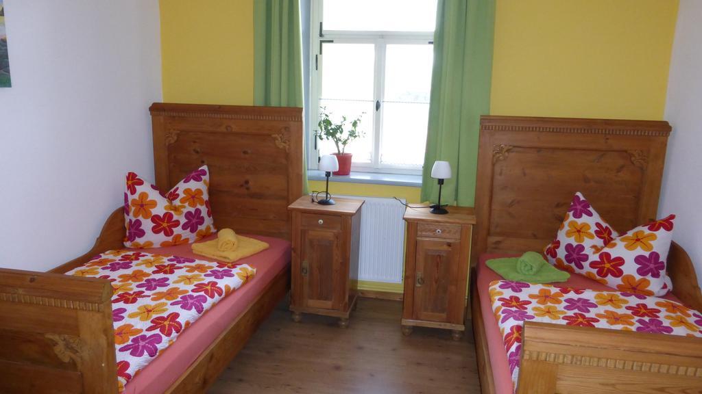 FeWo Gutendorf Bad Berka Habitación foto